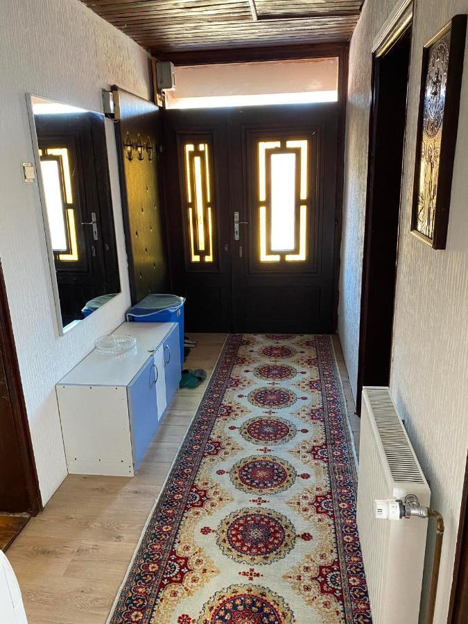 Micin Dom Apartment Pirot Luaran gambar