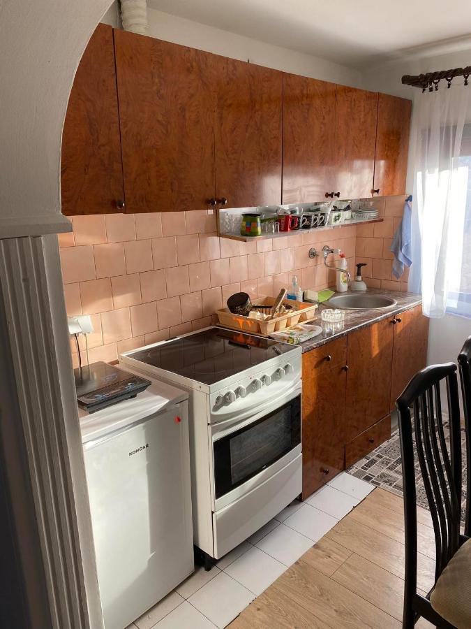 Micin Dom Apartment Pirot Luaran gambar