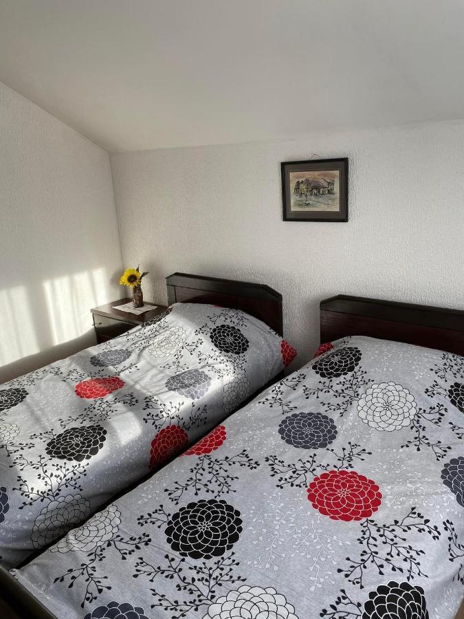 Micin Dom Apartment Pirot Luaran gambar