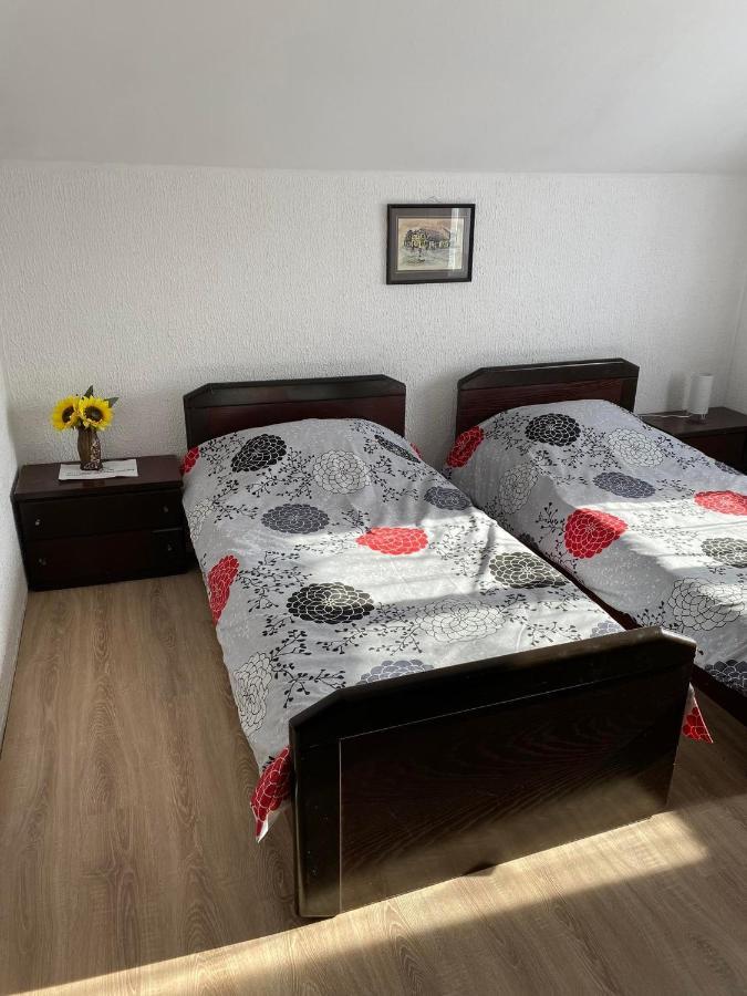Micin Dom Apartment Pirot Luaran gambar